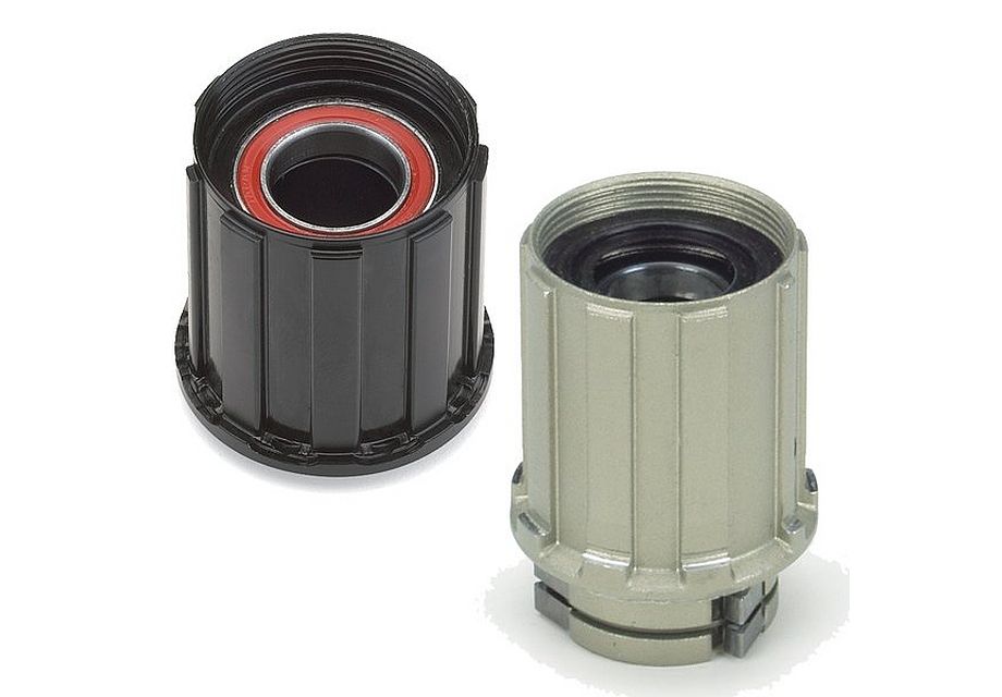FHB DT MY06/07 ROVAL FREEHUB 12MM AXL - SHIMANO 9/10SPD