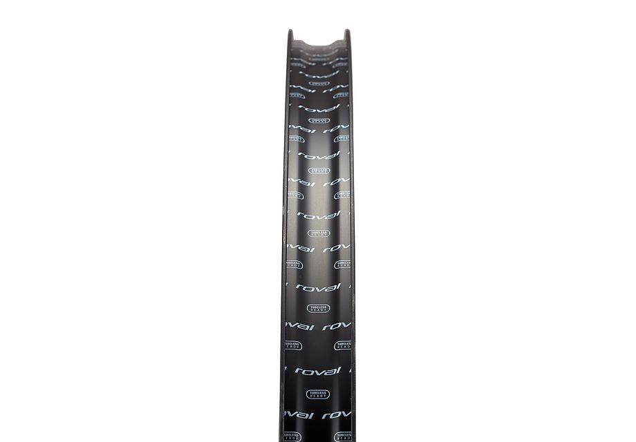 Specialized Roval Control Alloy 350 6B