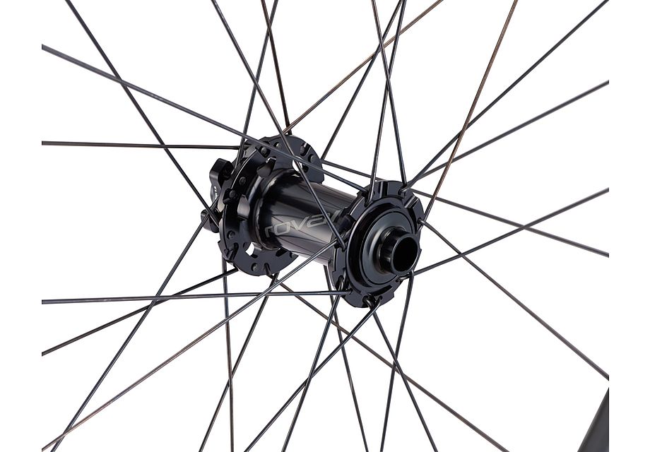 Specialized Traverse SL 27.5 6 Bolt - Front