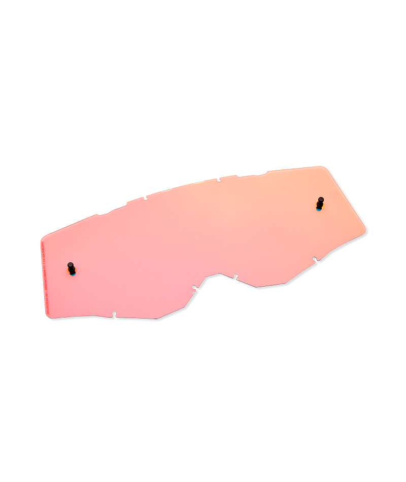 Fox Mx24 Arspc/main Mirror Lxn Lens