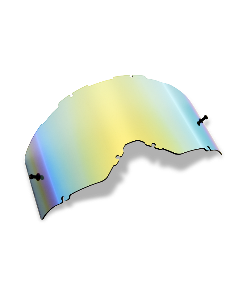 Fox Mx24 Arspc/main Inj Lens - Mirror