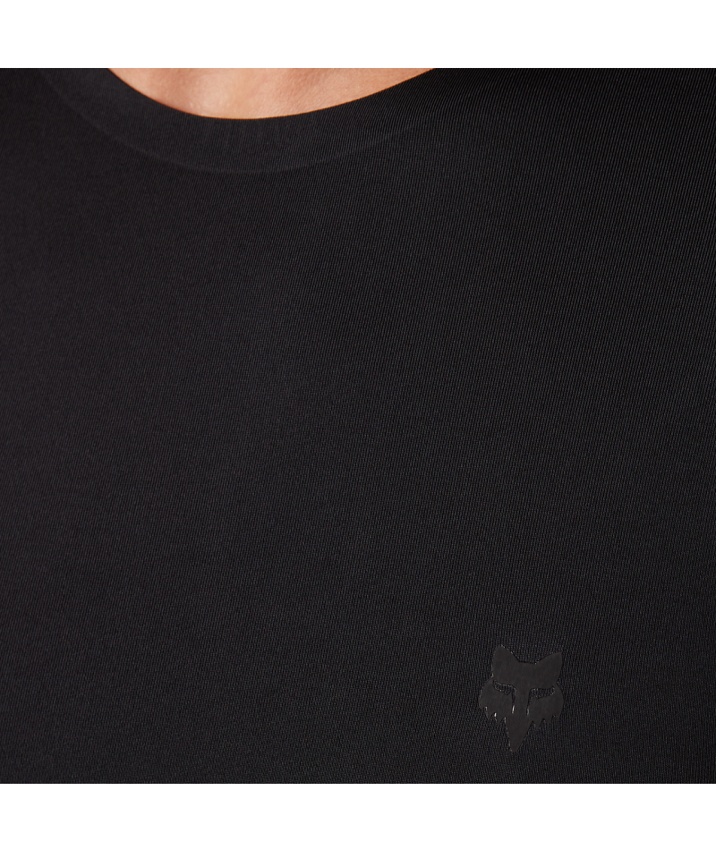 Fox Tecbase Ls Shirt
