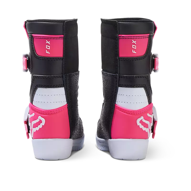 Fox Kids Comp Boot