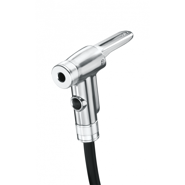 Topeak JoeBlow Twin Turbo