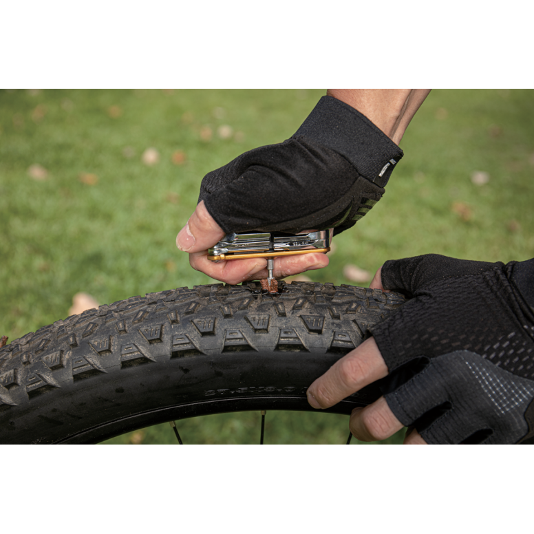 Topeak Tubi 11 Combo