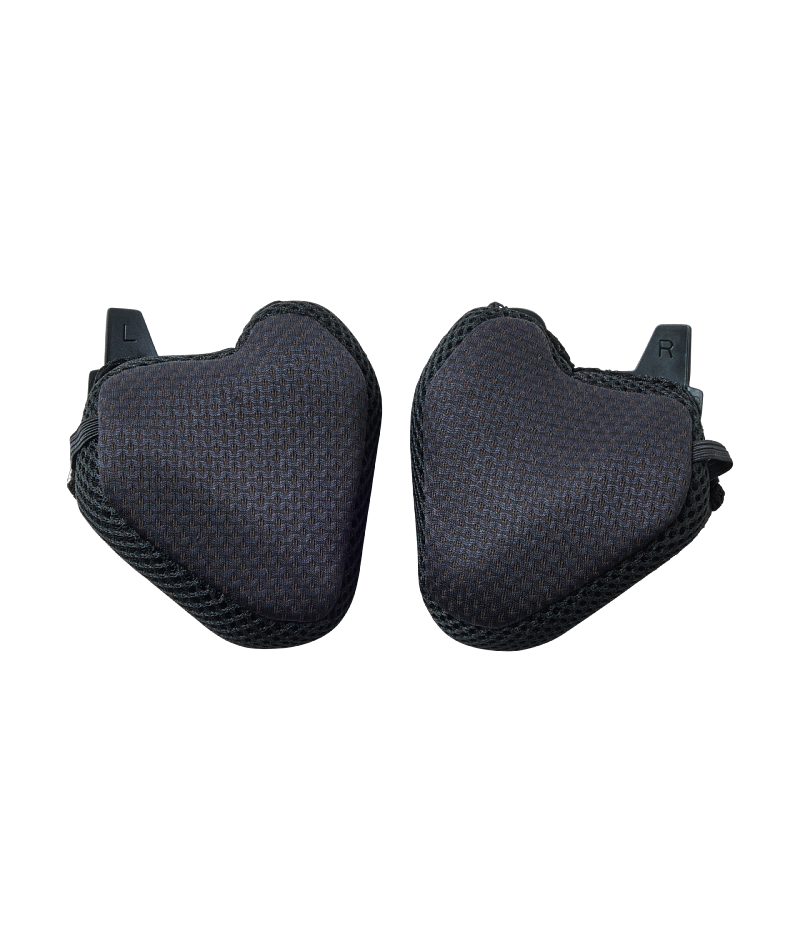 Fox Proframe Rs Cheek Pad Thick