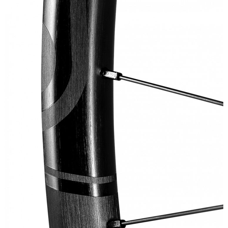 Crankbrothers Synthesis Alloy E-MTB Front