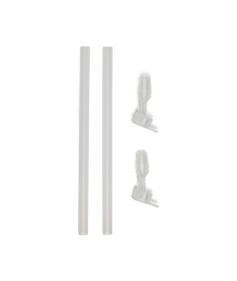 Camelbak THRIVE FLOW VALVE AND STRAW 2PK