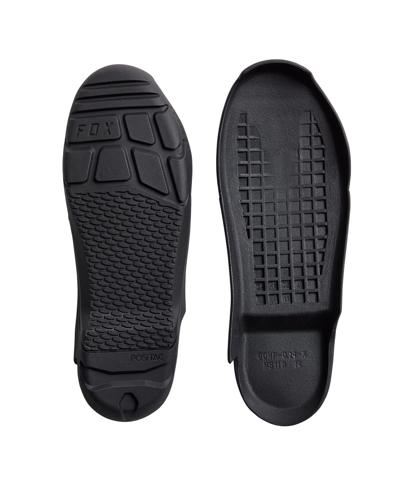 Fox 22 Comp X Full Outsole
