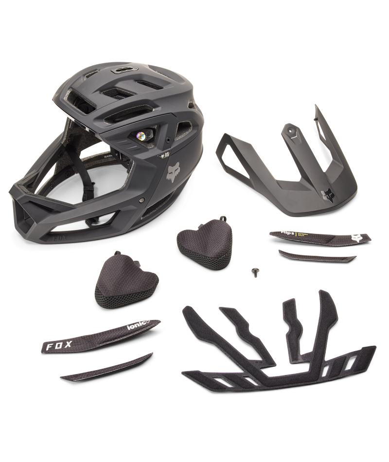 Fox Proframe Rs, Ce
