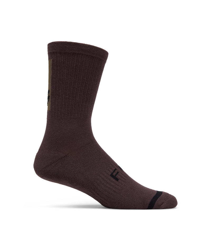 Fox 8" Defend Sock