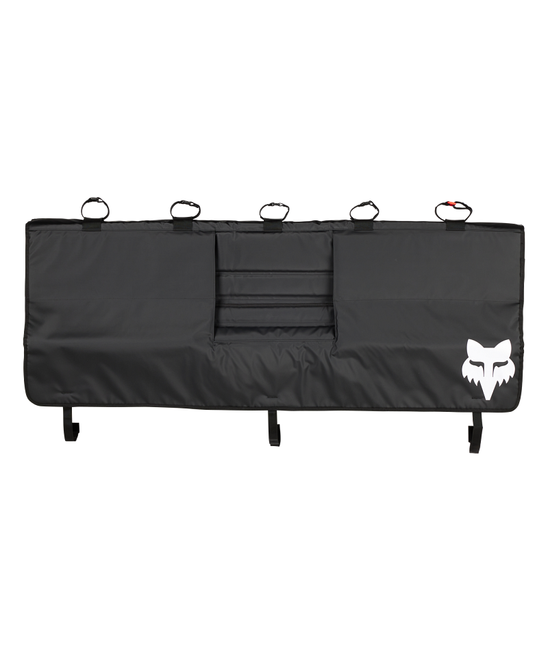 Fox Tailgate Cover Small