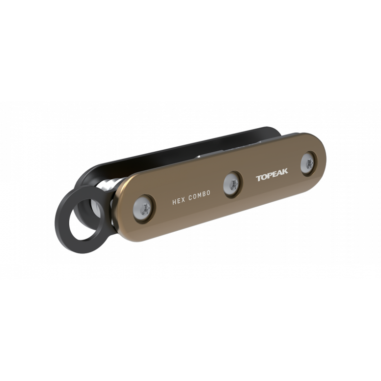 Topeak Torx Combo