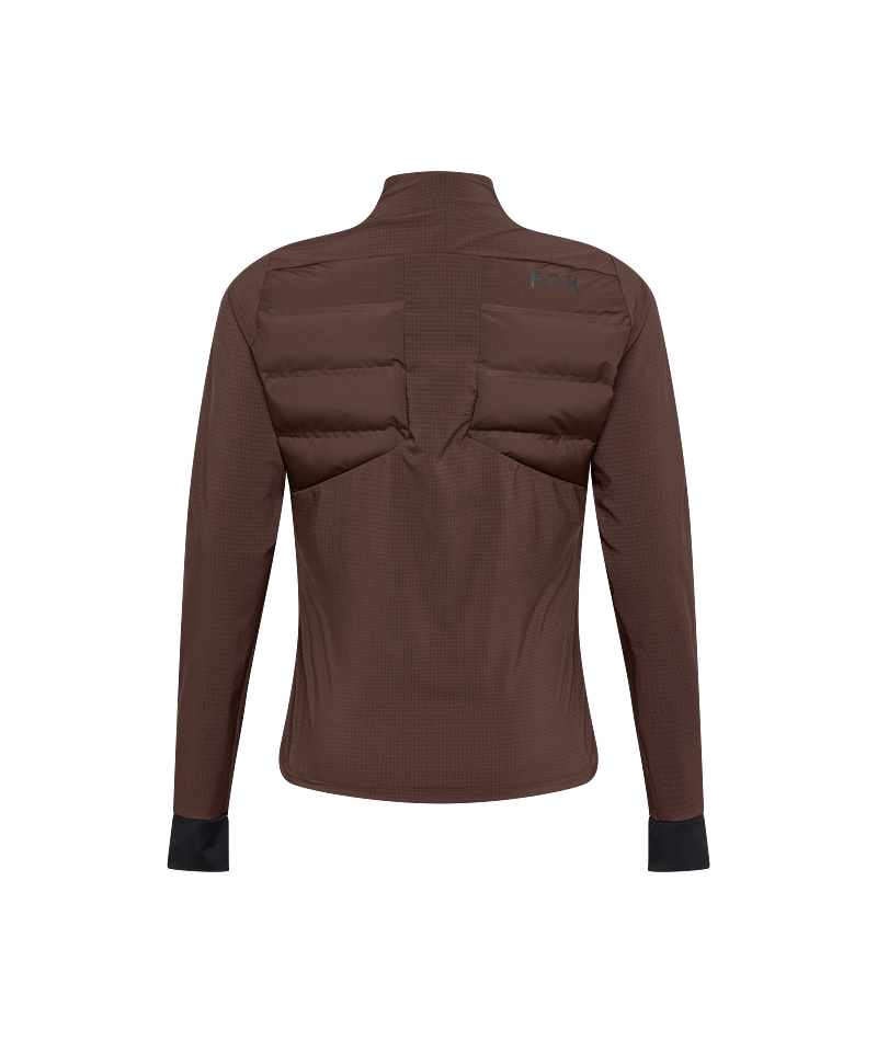 Fox Clothing W Flexair Fire Hybrid