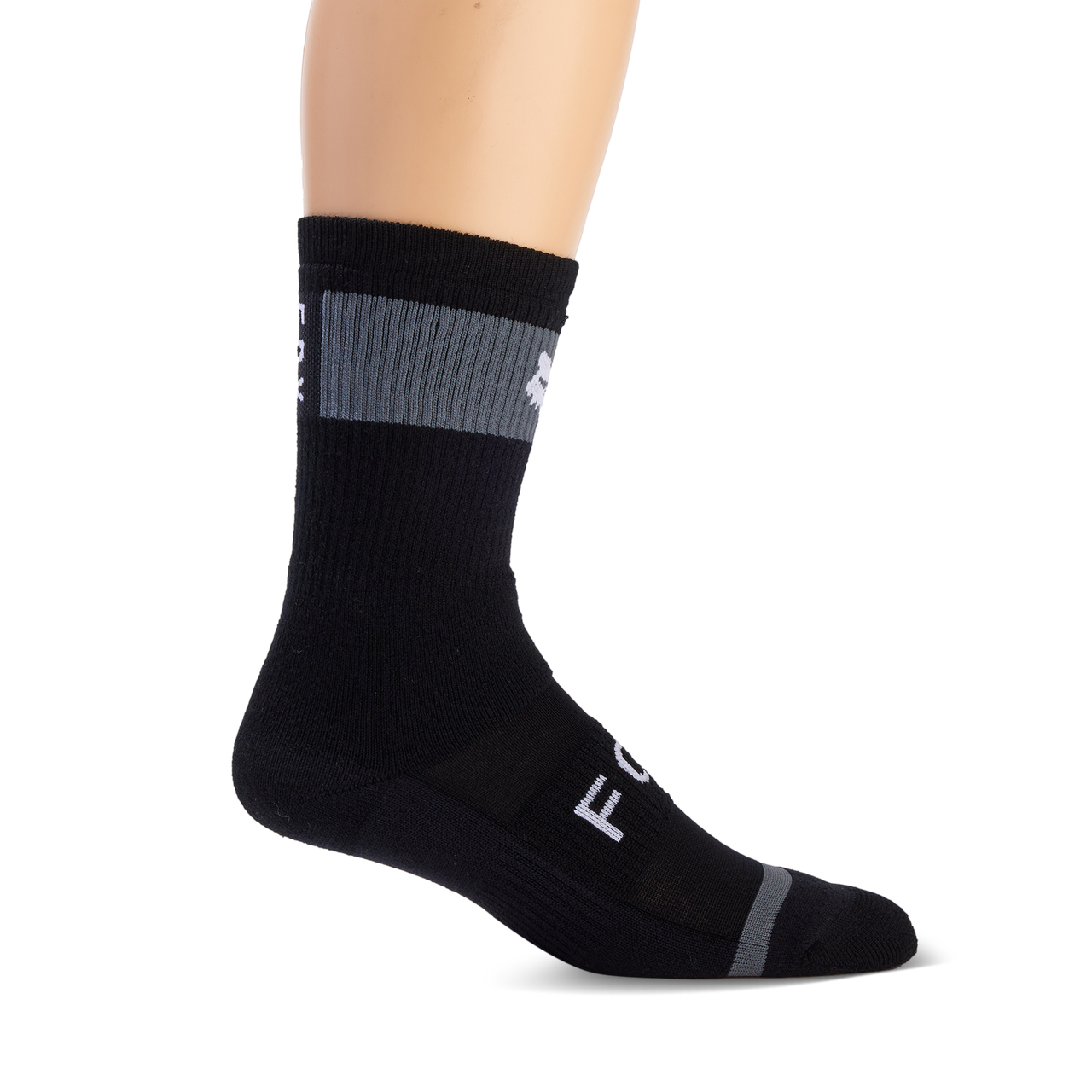 Fox 8" Defend Winter Sock