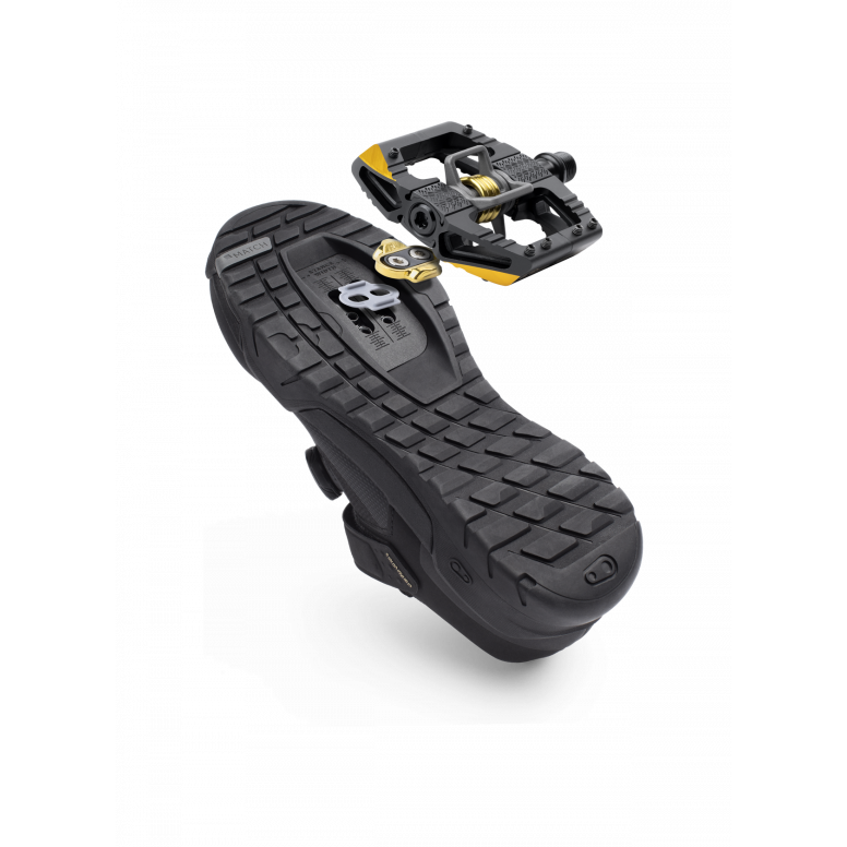 Crankbrothers Mallet E Boa