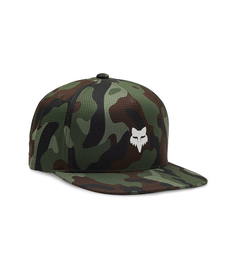 FOX Head Camo Tech Sb Hat