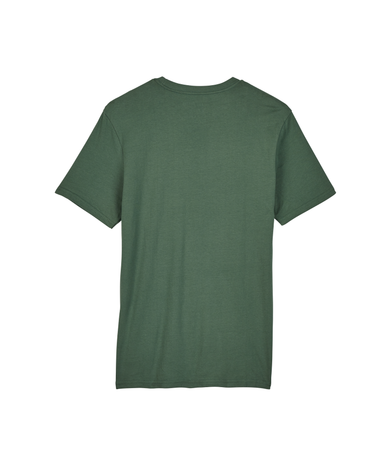 Fox Clothing Fox Head Ss Prem Tee