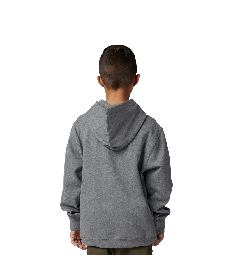 Fox Yth FOX Head Flc Po — Fox Clothing — view 6