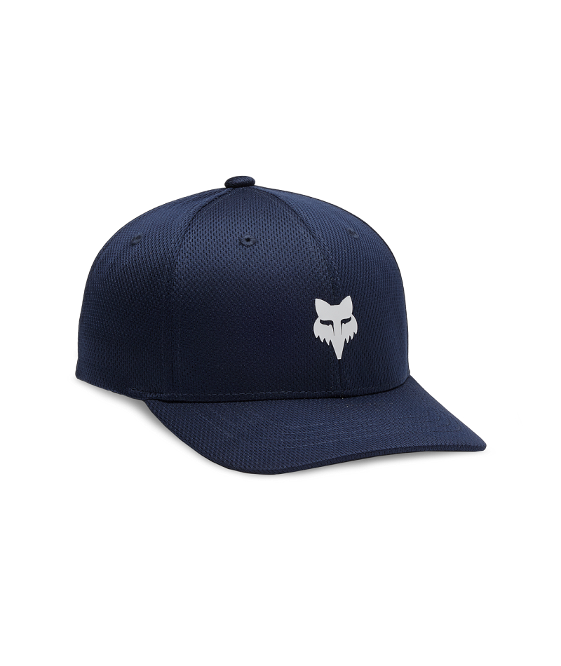 Fox Yth Lithotype 110 Sb Hat