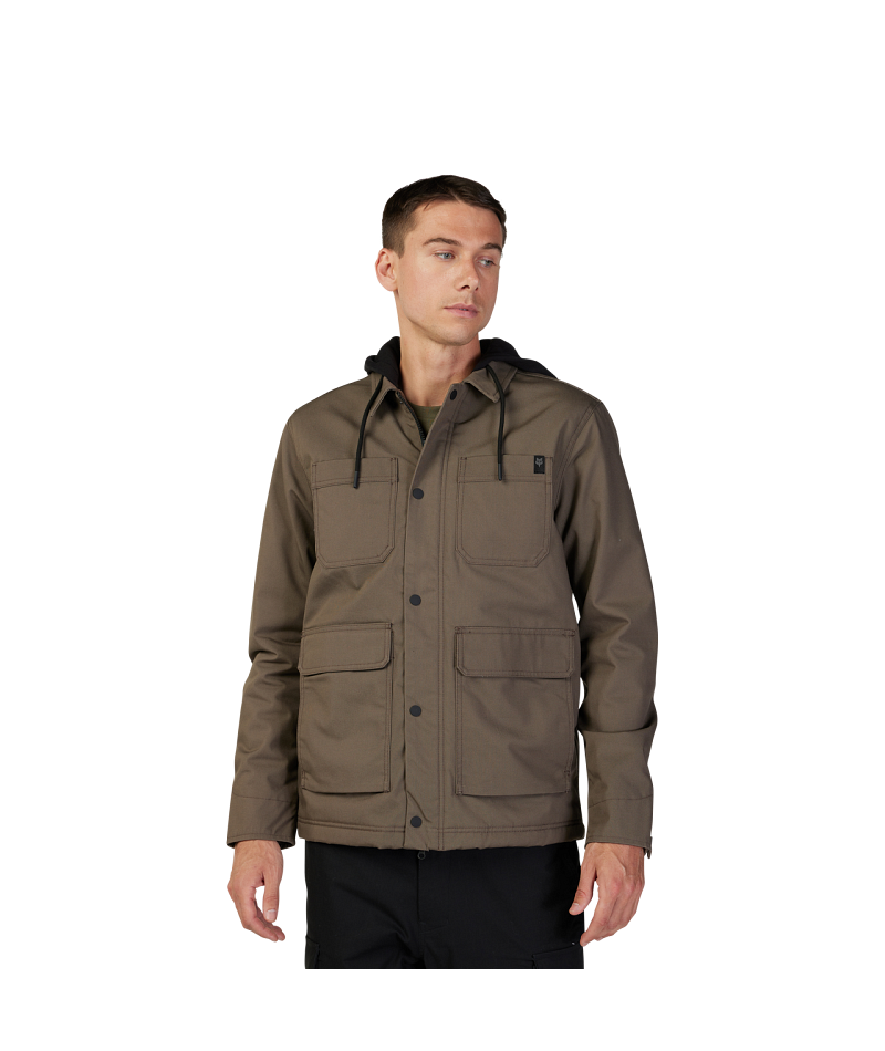Fox Clothing Mercer Jacket