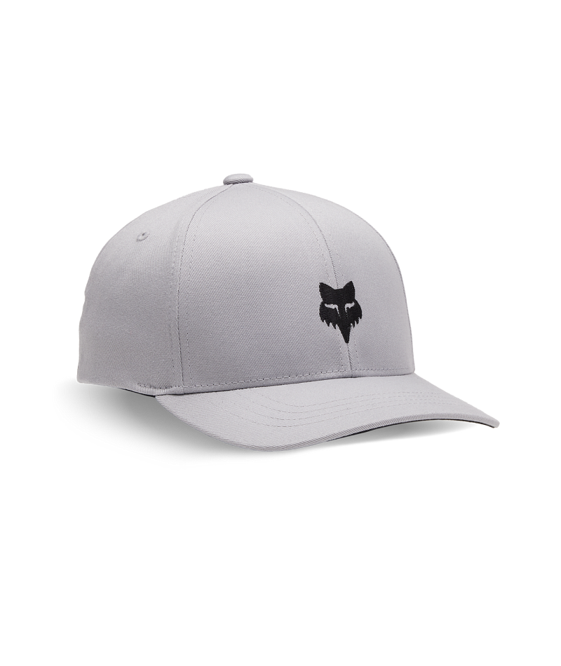 Fox Yth FOX Head 110 Sb Hat