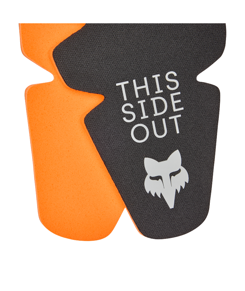 Fox Yth Enduro Elbow Sleeve Insert — Fox Clothing — view 2