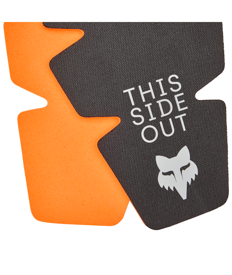 Fox Yth Enduro Knee Sleeve Insert — Fox Clothing — view 2