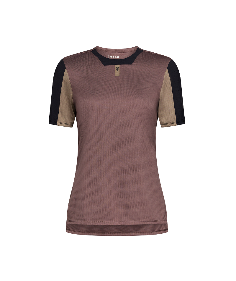 Fox W Defend Ss Jersey