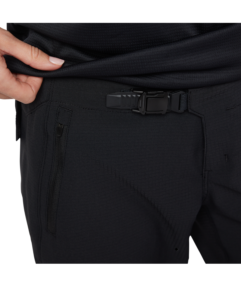 Fox W Defend Short