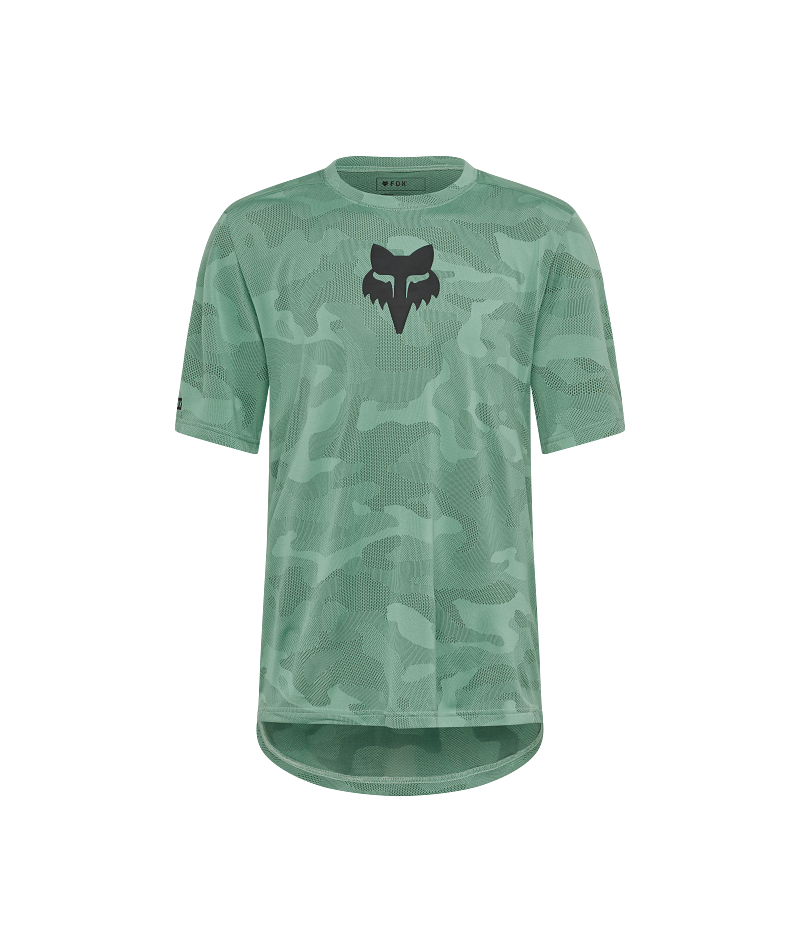 Fox Ranger Tru Dri Ss Jersey