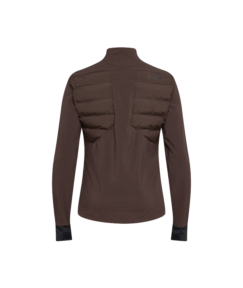 Fox Clothing Flexair Fire Hybrid