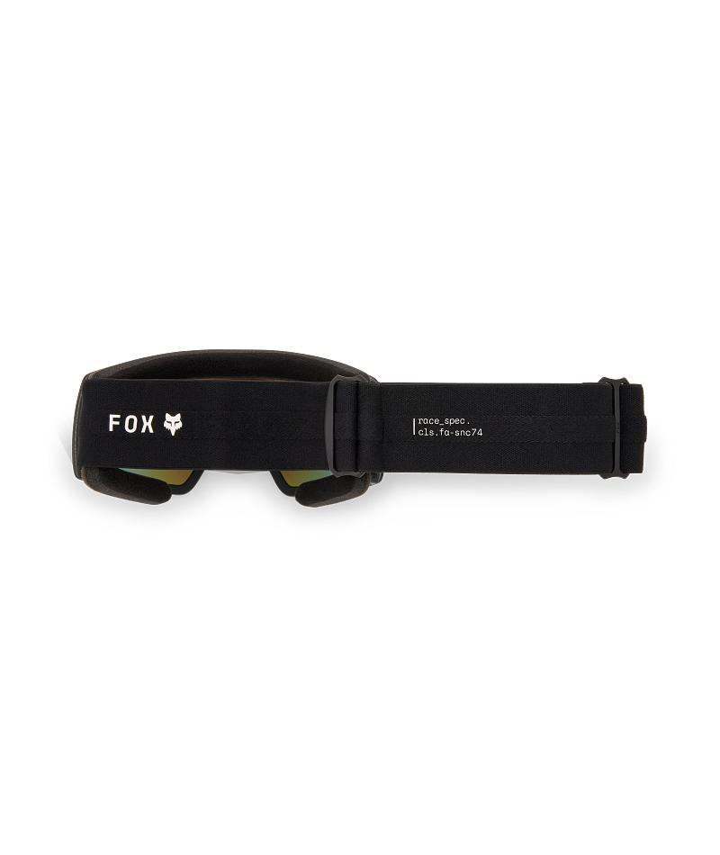 Fox Purevue Black/mirror — Fox Clothing