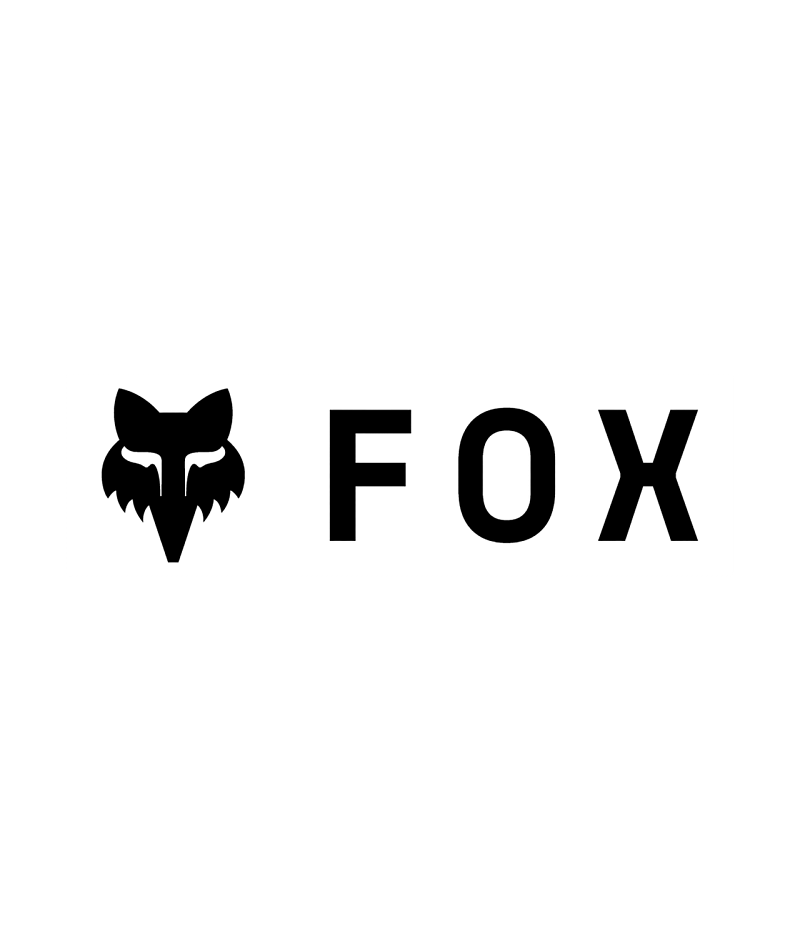 Fox Corporate Logo 7"