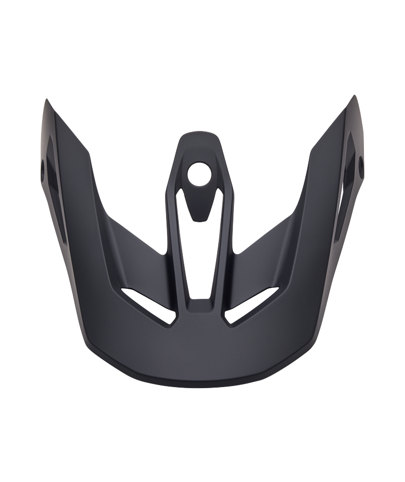 Fox V3 Rs Helmet Visor - Solid
