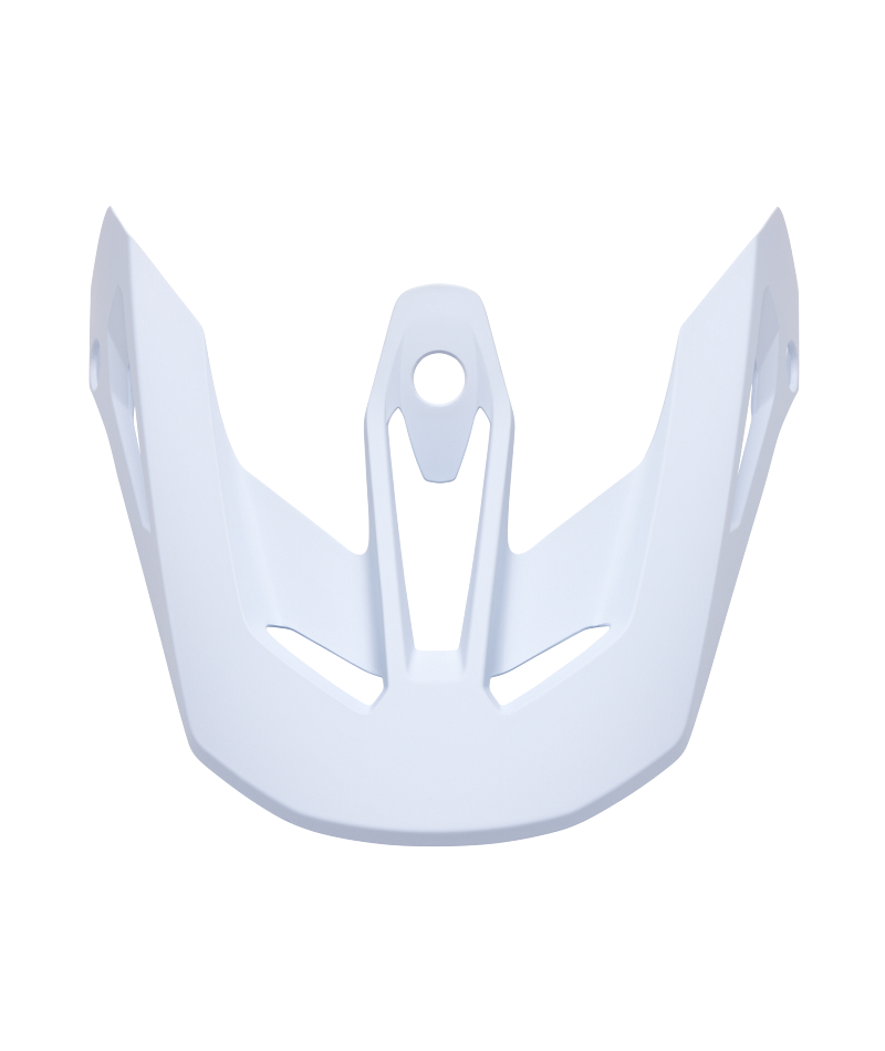 Fox V3 Helmet Visor - Solid