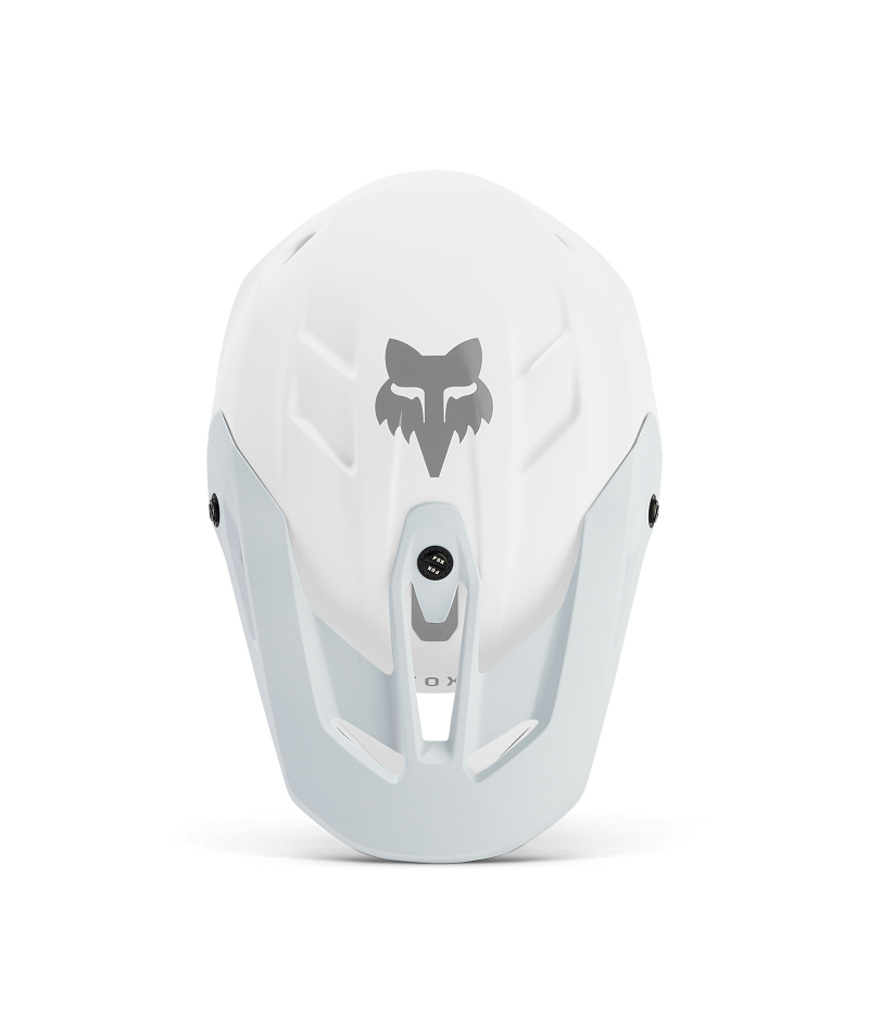 Fox Yth V3 Helmet Visor - Solid