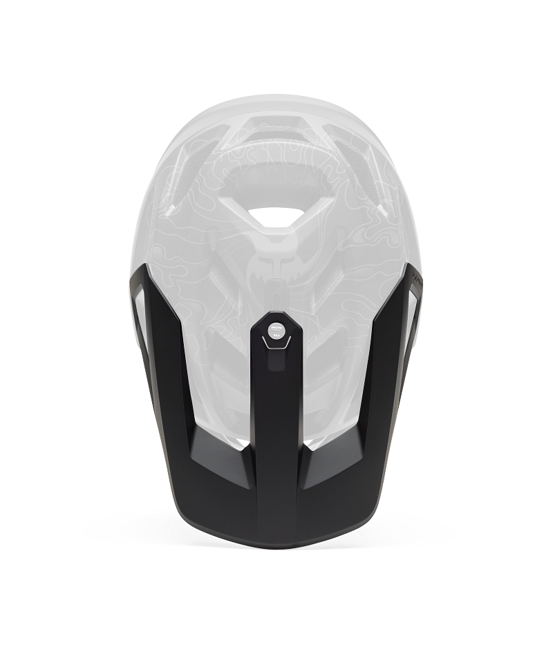 Fox 23 Proframe Visor - Matte