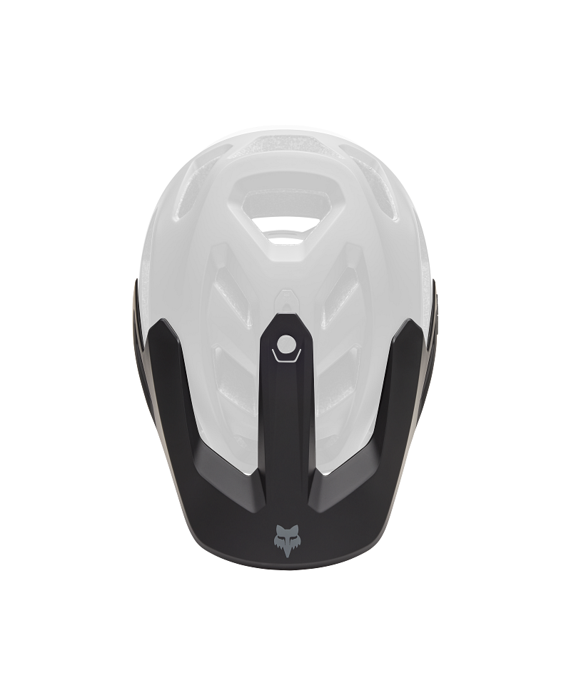 Fox 23 Dropframe PRO Visor