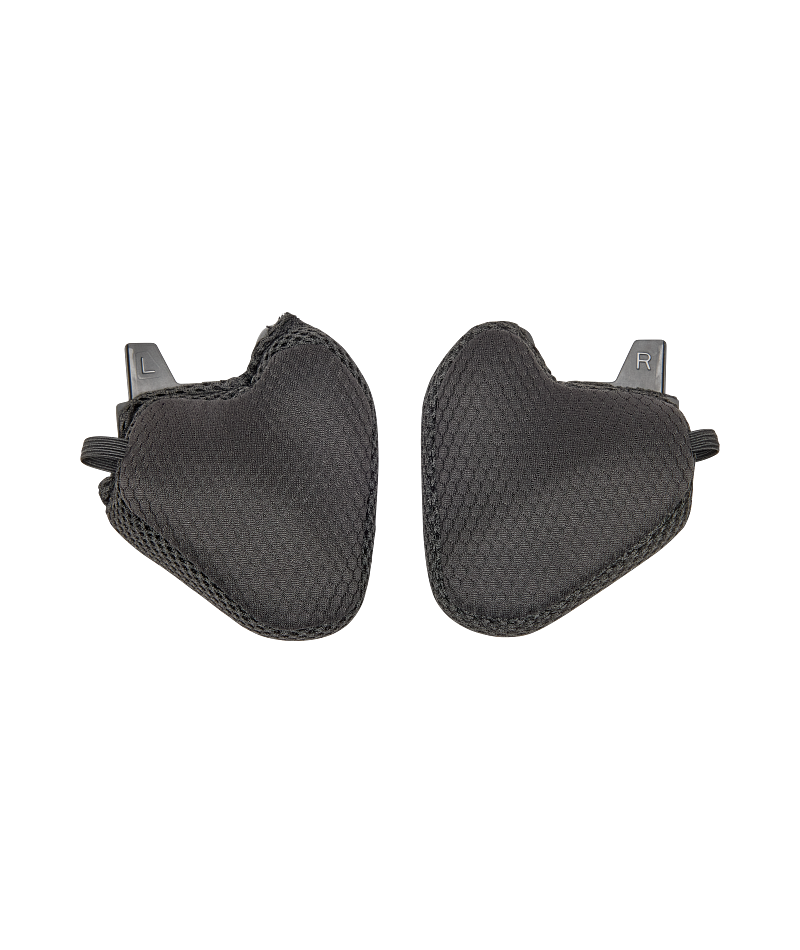 Fox Yth Proframe Std 20/30 Cheekpad