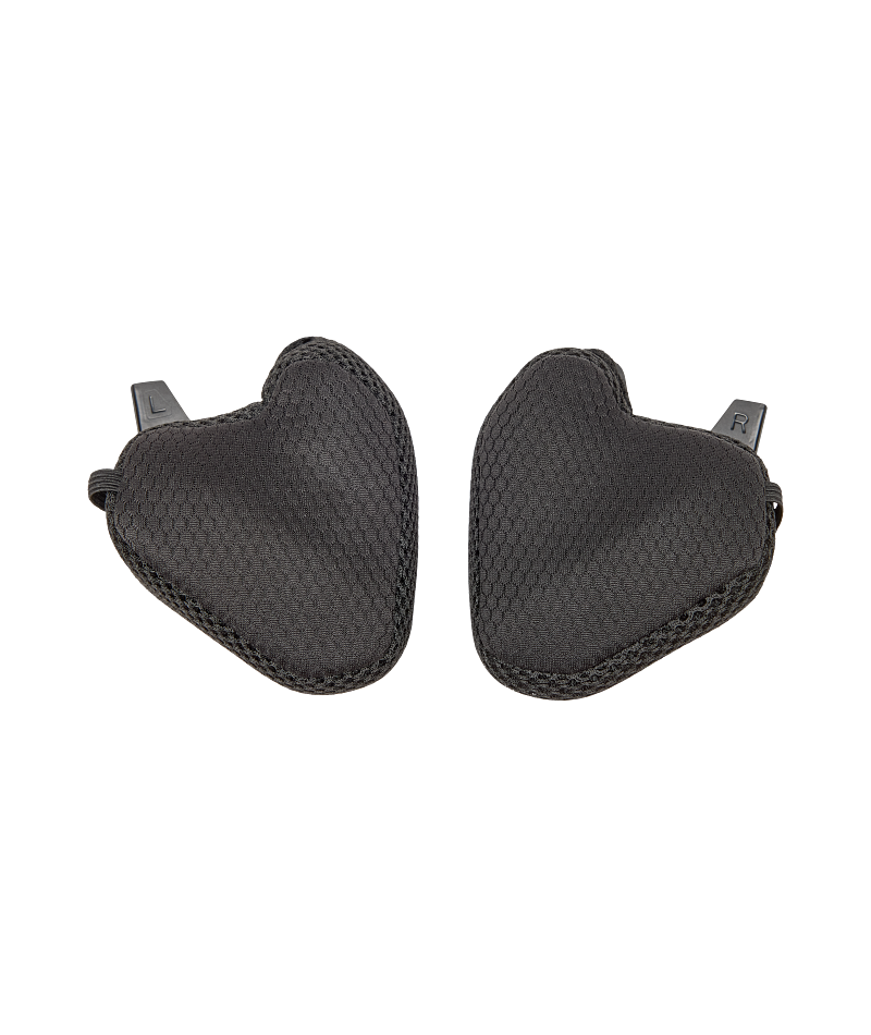 Fox Yth Proframe Thk 30/40 Cheekpad