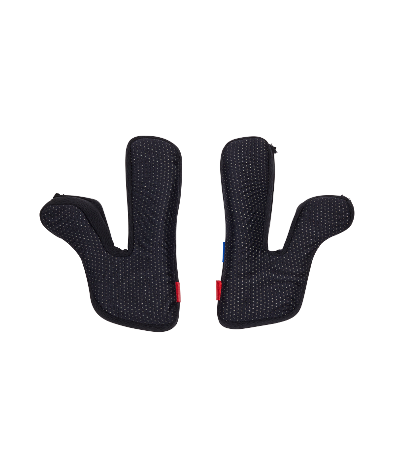 Fox 24 V3 Yth Cheek Pads - Thin