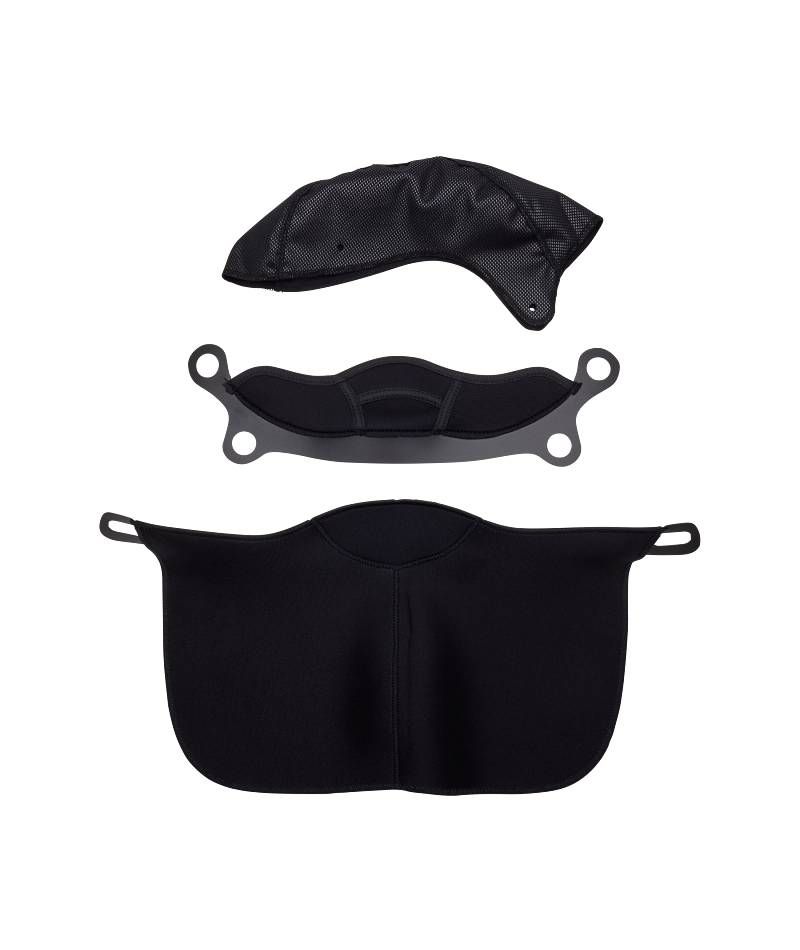 Fox Mx23 V3/v3rs Cold Weather Kit