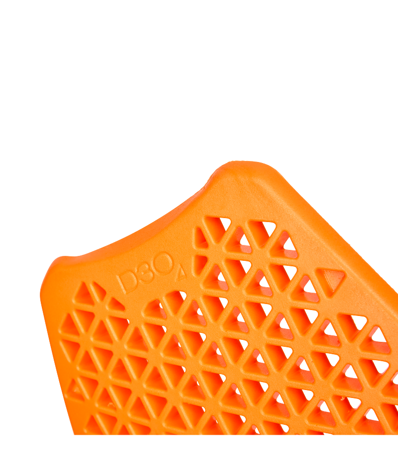 Fox D3o® Cp1 Compact Chest L1 — Fox Clothing — view 2
