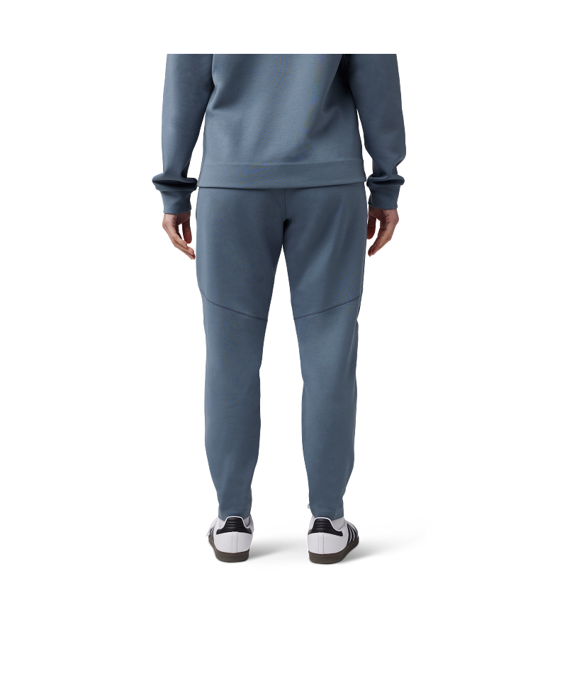 Fox Clothing Womens Rise Fleece Jogger
