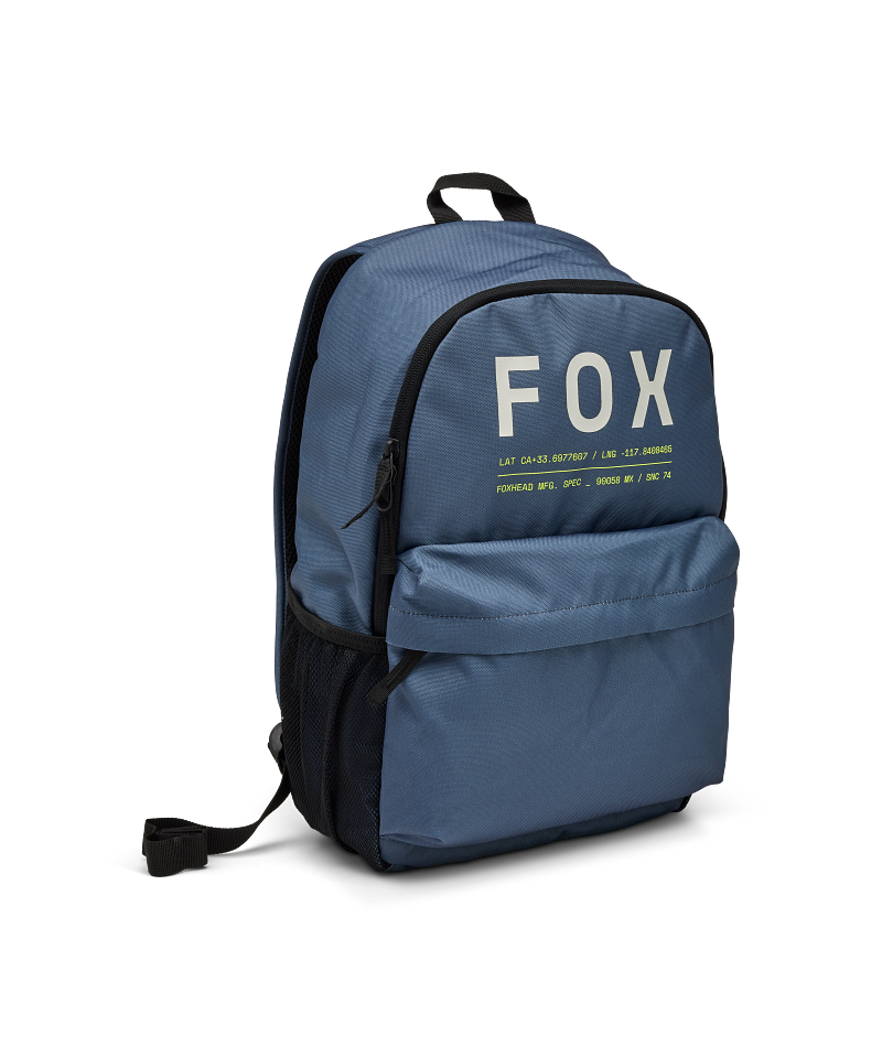 Fox Clean Up Backpack