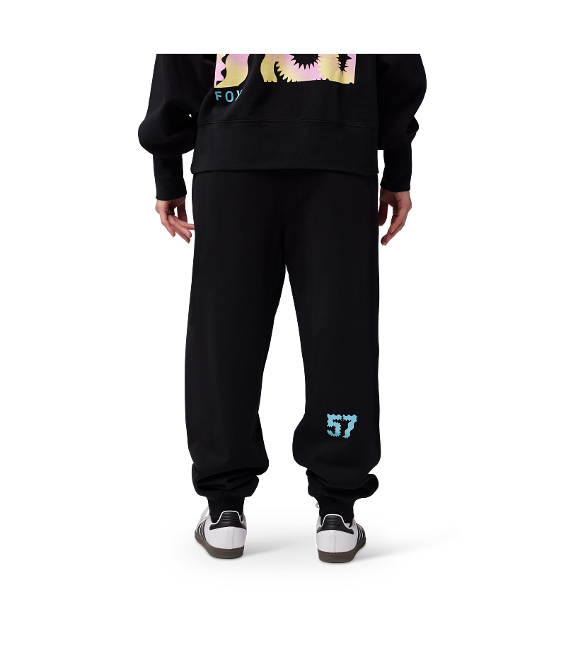 Fox Clothing Ts57 Ov Fleece Pant
