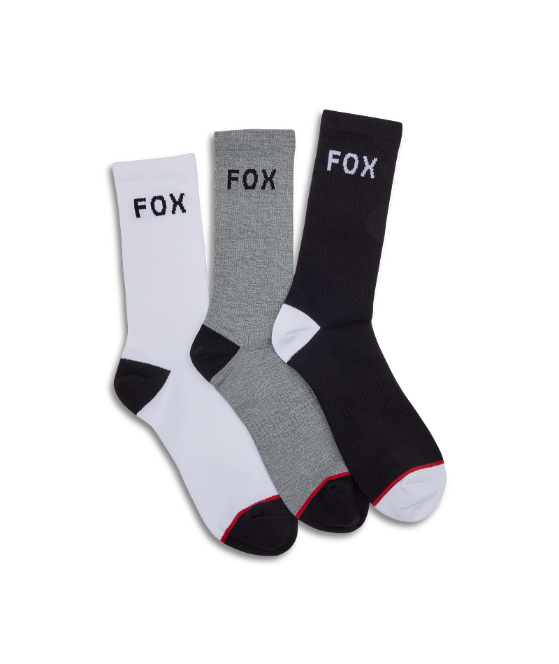 FOX Crew Sock - 3 Pack