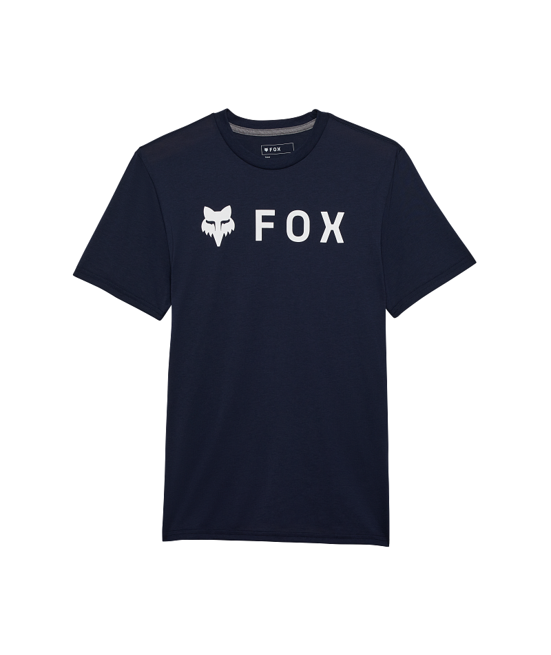 Fox Absolute Dri-release Ss Tee