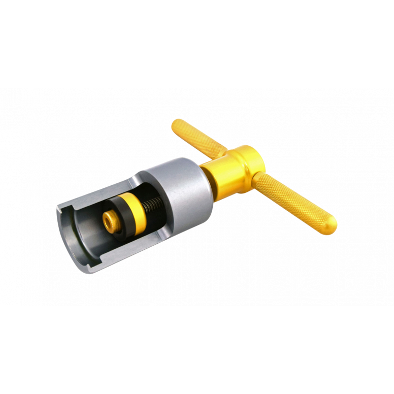 Enduro Bearings Campag Brearing Removal Tool